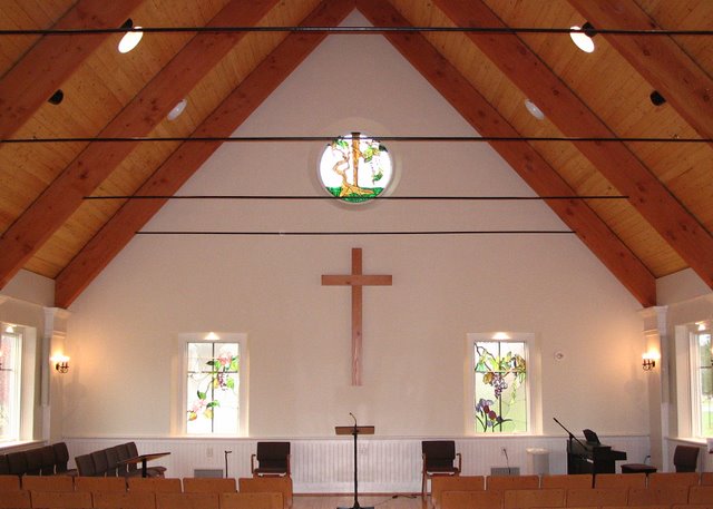 Fir Cross Album